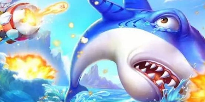 Những ưu điểm của game bắn cá xèng